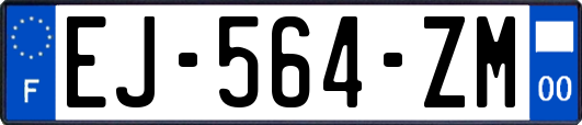 EJ-564-ZM