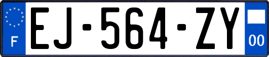 EJ-564-ZY