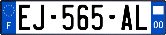 EJ-565-AL