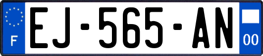 EJ-565-AN