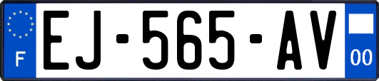 EJ-565-AV