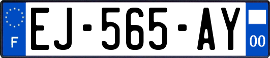 EJ-565-AY