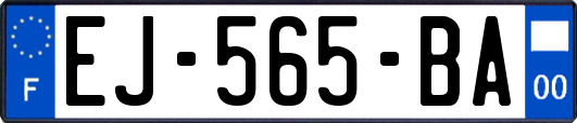 EJ-565-BA