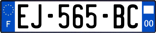 EJ-565-BC