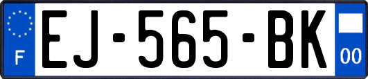 EJ-565-BK