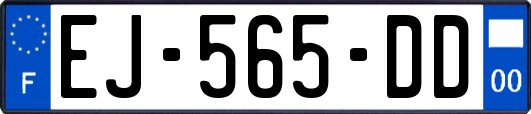 EJ-565-DD