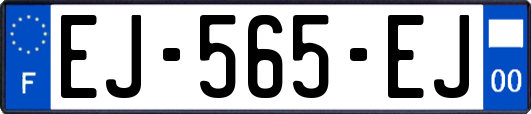 EJ-565-EJ