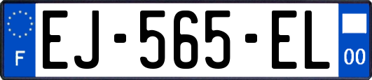 EJ-565-EL