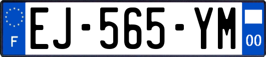 EJ-565-YM