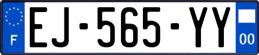 EJ-565-YY