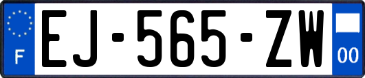 EJ-565-ZW