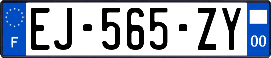 EJ-565-ZY