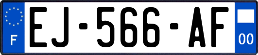 EJ-566-AF