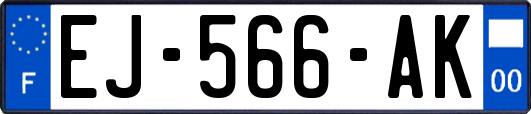 EJ-566-AK