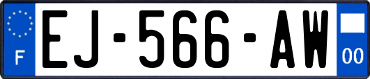 EJ-566-AW