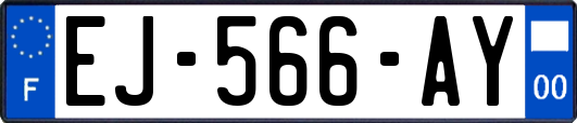 EJ-566-AY