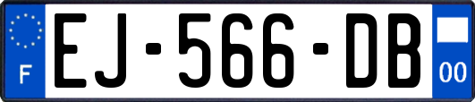 EJ-566-DB