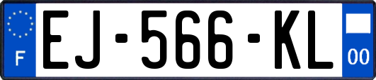 EJ-566-KL