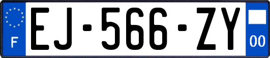 EJ-566-ZY
