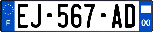 EJ-567-AD