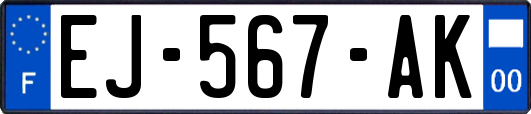 EJ-567-AK