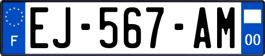 EJ-567-AM