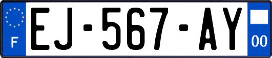 EJ-567-AY