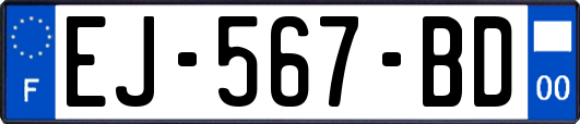 EJ-567-BD