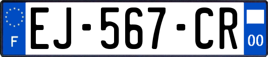 EJ-567-CR