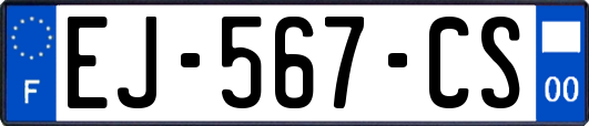 EJ-567-CS