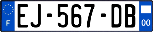 EJ-567-DB