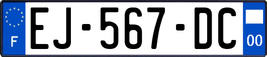 EJ-567-DC