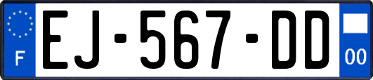 EJ-567-DD