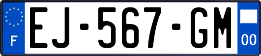 EJ-567-GM