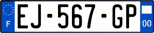 EJ-567-GP