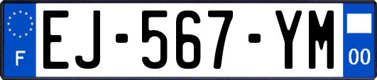 EJ-567-YM