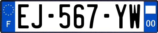 EJ-567-YW