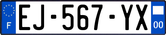 EJ-567-YX