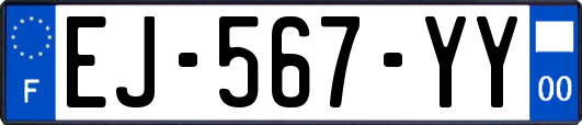 EJ-567-YY