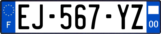 EJ-567-YZ