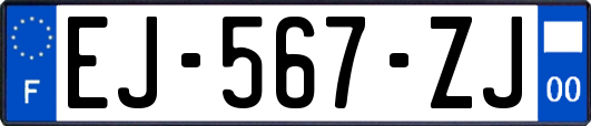 EJ-567-ZJ