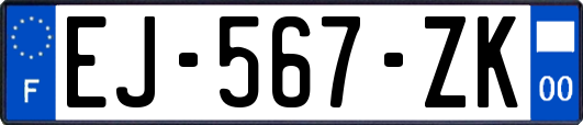 EJ-567-ZK