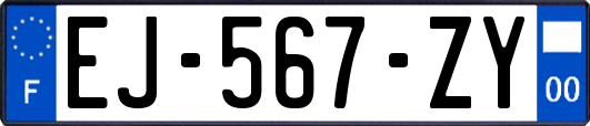EJ-567-ZY