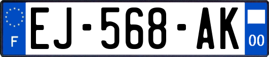 EJ-568-AK