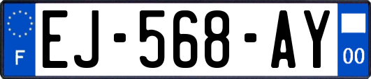 EJ-568-AY