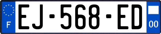 EJ-568-ED