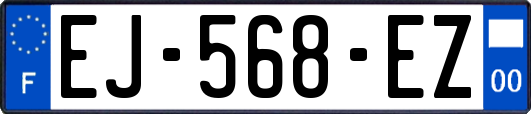 EJ-568-EZ