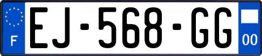 EJ-568-GG