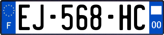 EJ-568-HC