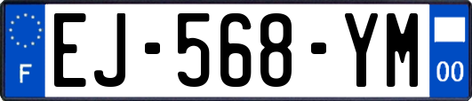 EJ-568-YM
